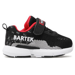 

Снікерcи Bartek 11288004 Чорний