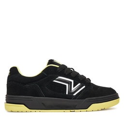 Vans Tenisice Vans Upland VN000D70BM81 Crna