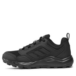 

Взуття adidas Tracerocker 2.0 Trail IF5027 Cblack/Cblack/Grefiv, Чорний