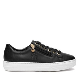 Rieker Sneakers Rieker L59L1-01 Schwarz