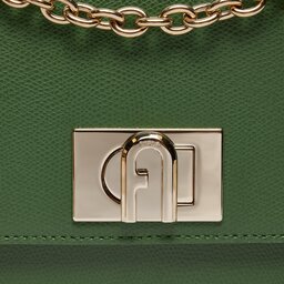 

Сумка Furla 1927 S Crossbody 24 BAFIACO-ARE000-2813S-1007 Ivy, Écru