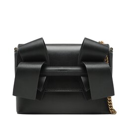 Pinko Дамска чанта Pinko Aika Clutch Mini PE 23 PLTT 100385 A0QO Black Z99Q