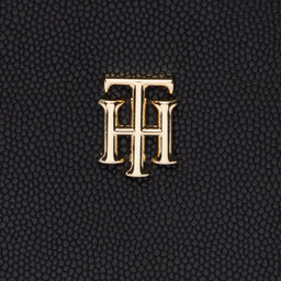 

Чохол для телефону Tommy Hilfiger Th Timeless Phone Wallet AW0AW13639 BDS, Чорний