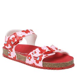 Agatha Ruiz de la Prada Sandaler Agatha Ruiz de la Prada 232962 D Red
