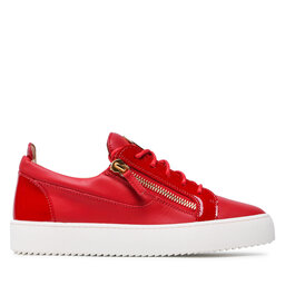 

Снікерcи Giuseppe Zanotti, Червоний