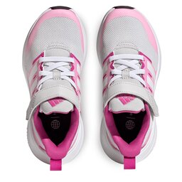 

Взуття adidas Sportswear, Сірий