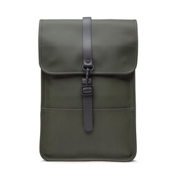 Rains Σακίδιο Rains Backpac Mini 12800 Green