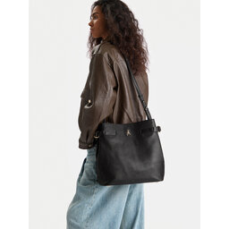 Patrizia Pepe Сумка Patrizia Pepe 2B0150/L162-K103 Чорний