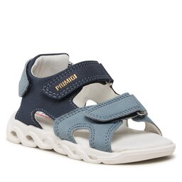 Primigi Sandále Primigi 3935122 M Blue-Light Blue