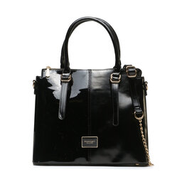Monnari Handväska Monnari BAG4190-020 Black