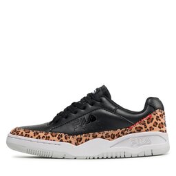 

Снікерcи Fila Town Classic A Wmn FFW0054.80010 Black, Чорний