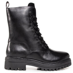 

Черевики туристичні Tamaris 1-25235-25 Black 001, Чорний