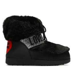 

Снігоходи LOVE MOSCHINO JA24202G0HJW0000 Nero, Чорний