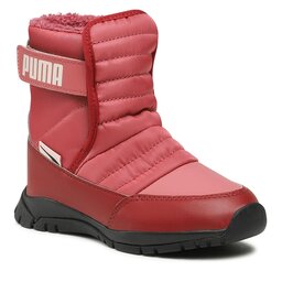 Puma Schneeschuhe Puma Nieve Boot WTR AC PS 380745 04 Mauvewood-Lotus