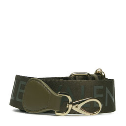 Valentino Tracolla intercambiabile Valentino Shoulder VTS7KQ01 Militare