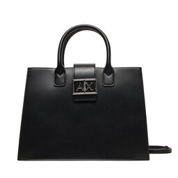 Armani Exchange Ročna torba Armani Exchange XW000305 AF12039 UC001 Črna