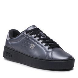 Fila Sneakers Fila Crosscourt Altezza F Low Wmn FFW0212.83162 Black/Silver