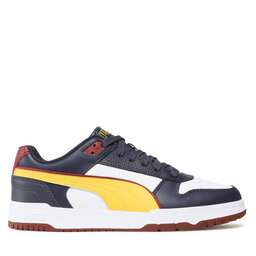

Снікерcи Puma Rbd Game Low 386373 04 Navy/Yellow/White/Red, Cиній