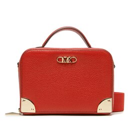 

Сумка MICHAEL Michael Kors Estelle 32F3G9EC5L Br Terractta, Червоний