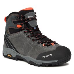 Trezeta Botas de trekking Trezeta Drift Wp 10722230 Dark Orange