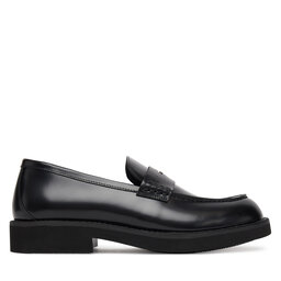 BOSS Chunky loafers BOSS Penny 50548761 Nero