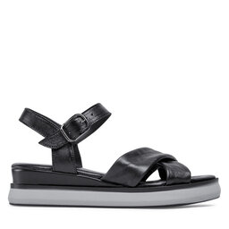 

Босоніжки Tamaris 1-28351-28 Black 001, Чорний