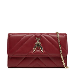 Patrizia Pepe Borsetta Patrizia Pepe CB9798/L004-R845 Bordeaux