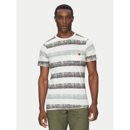 INDICODE INDICODE Majica Hernandez 40-746 Pisana Regular Fit