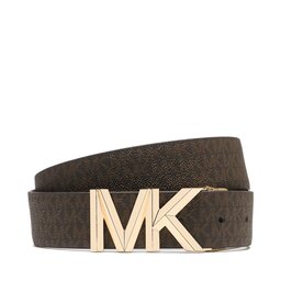 MICHAEL Michael Kors Sieviešu josta MICHAEL Michael Kors 29558818 Brown 206