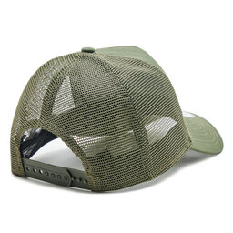 

Бейсболка New Era Tonal Mesh 60298763 Зелений