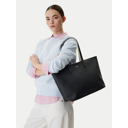 Lacoste Handtasche Lacoste NF4823AA Grau