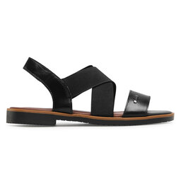 

Босоніжки Lasocki WI16-DOROTHY-01 Black, Чорний
