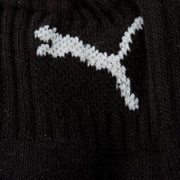 

Набір 3 пар високих чоловічих шкарпеток Puma 231011001 200 039 39/42 Black, Чорний
