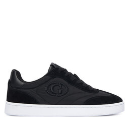 Guess Снікерcи Guess FLTJAC LEA12 Чорний