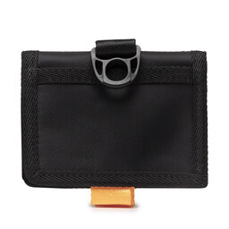 

Плоска сумка HXTN Supply Utility H147010 Black 001, Чорний