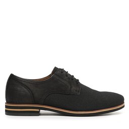 

Туфлі Salamander 31-54201-31 Black, Чорний
