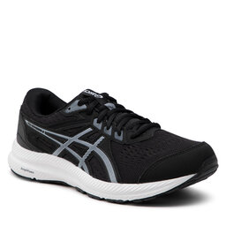 Asics Skor Asics Gel-Contend 8 1011B492 Black/White 002