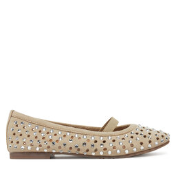 Gioseppo Ballerinas Gioseppo Dedham 75310-P Beige