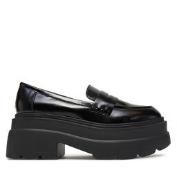 DeeZee Loafers DeeZee ST0242613-1 Negru