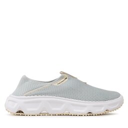 

Снікерcи Salomon Reelax Moc 6.0 L47111900 Pearl Blue/Bleached Sand/White, Сірий