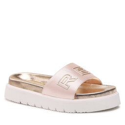 Replay Klapki Replay Muddy Shading GWF81.000.C0032T Nude 1738