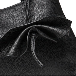 

Сумка Weekend Max Mara Zampata 55161622600 Black 003, Чорний