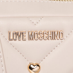 

Сумка LOVE MOSCHINO JC4236PP0AKE0110 Avorio, Бежевий