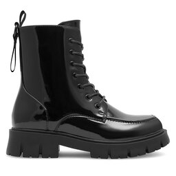 DeeZee Μποτάκια DeeZee CSS5907-03N Μαύρο