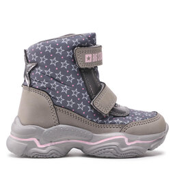 

Чоботи Big Star Shoes II374092 Grey, Сірий