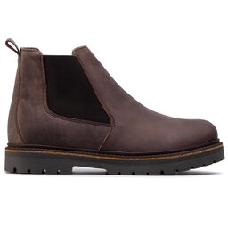

Челсі Birkenstock Stalon 1017321 Mocca, Коричневий