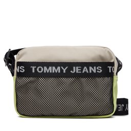 Tommy Jeans Brašna Tommy Jeans Tjm Essential Ew Camera Bag AM0AM10898 ACI