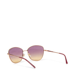 

Сонцезахисні окуляри Vogue 0VO4232S 515270 Rose Gold/Yellow Gradient Violet, Рожевий