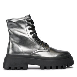 Altercore Botines Altercore Kiano Plata