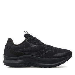 

Взуття Saucony Axon 2 S20732-14 Triple Black, Чорний